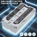 Battery compatible with Printer Battery
