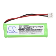 CS-SDP500CL<br />Batteries for   replaces battery VT50AAAALH2BMJZ