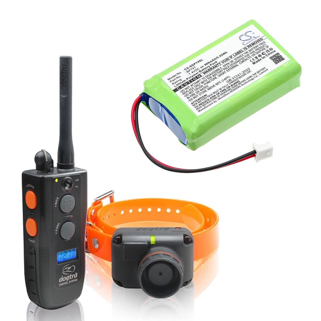 Dogtra 2500TX Transmitter