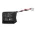 Bateria kompatybilny z Dogtra CS-SDR028SL