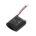 Bateria kompatybilny z Dogtra CS-SDR028SL