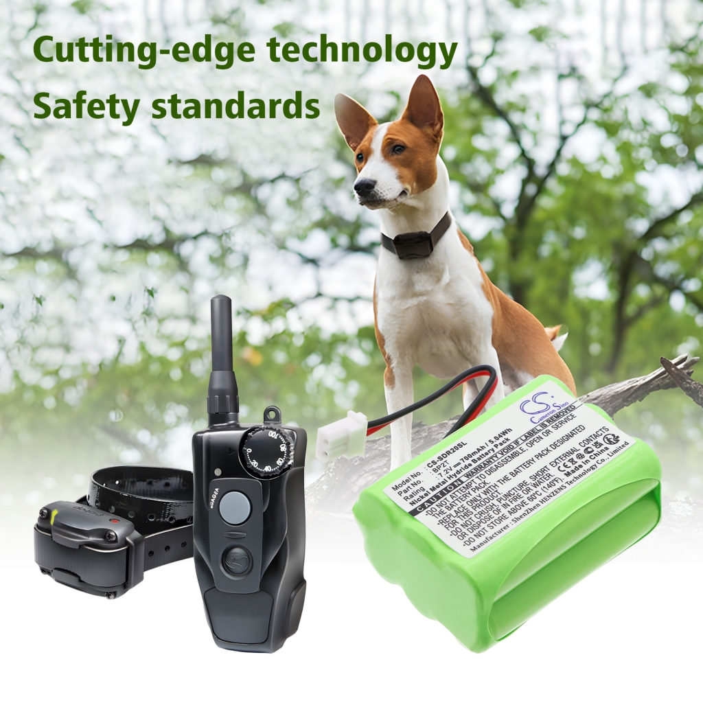 Dogtra 2002B Training Collar