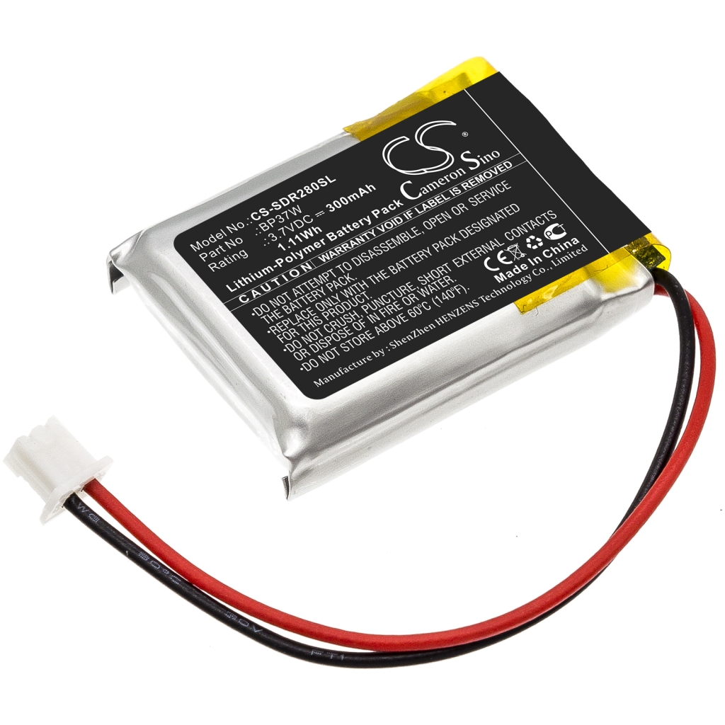 Dog Collar Battery Dogtra Trainers ARC