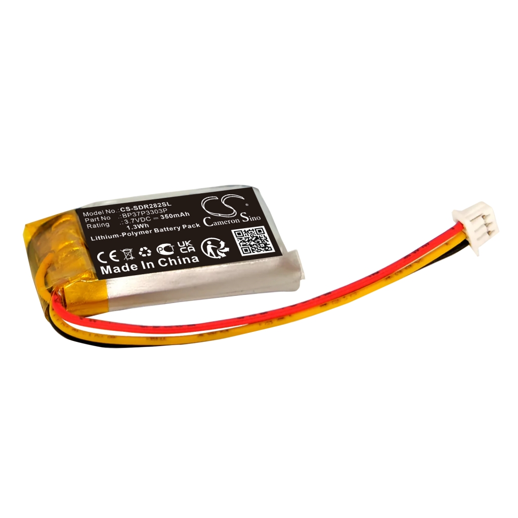 Dog Collar Battery Dogtra Trainers ARC