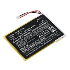 Kompatybilna wymiana baterii za Sony LIS1410