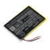 Compatible battery replacement for Sony LIS1410