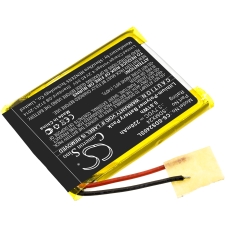Kompatibilna zamjena baterije za SanDisk SDMX24