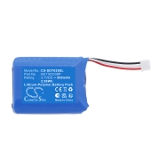 Battery compatibleWith Dogtra
