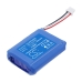 Baterie kompatybilny z Dogtra 280X Transmitter CS-SDT028SL