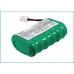 Bateria kompatybilny z Dogtra CS-SDT119SL