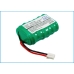 Bateria kompatybilny z Dogtra CS-SDT119SL