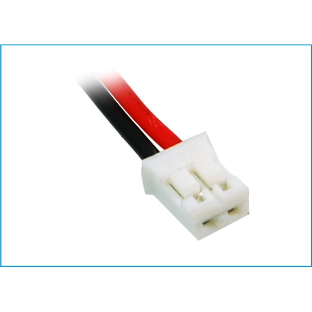 Bateria kompatybilny z Dogtra CS-SDT119SL