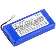 Kompatybilna wymiana baterii za SportDog V2GBATT