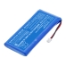Bateria kompatybilny z Sanyo CS-SDU338MD