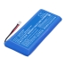 Bateria kompatybilny z Sanyo CS-SDU338MD