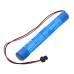 Bateria kompatybilny z Sanyo CS-SDU418MD