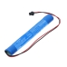 Bateria kompatybilny z Sanyo CS-SDU418MD