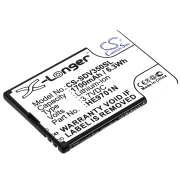 Battery compatibleWith Zoomax