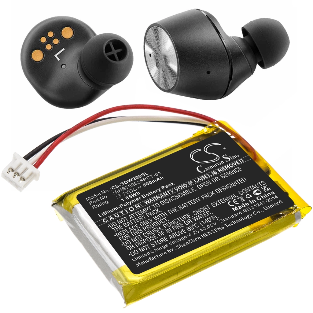 Sennheiser Momentum True Wireless MTW