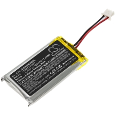 Kompatybilna wymiana baterii za Sennheiser 1000807,AHB732038T,AHB732038TPCT