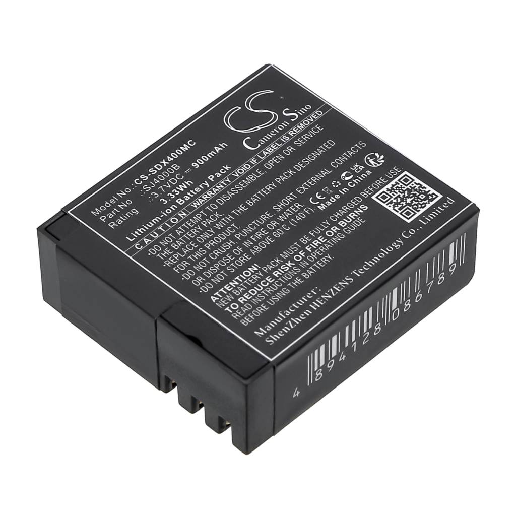 Battery Replaces GP200