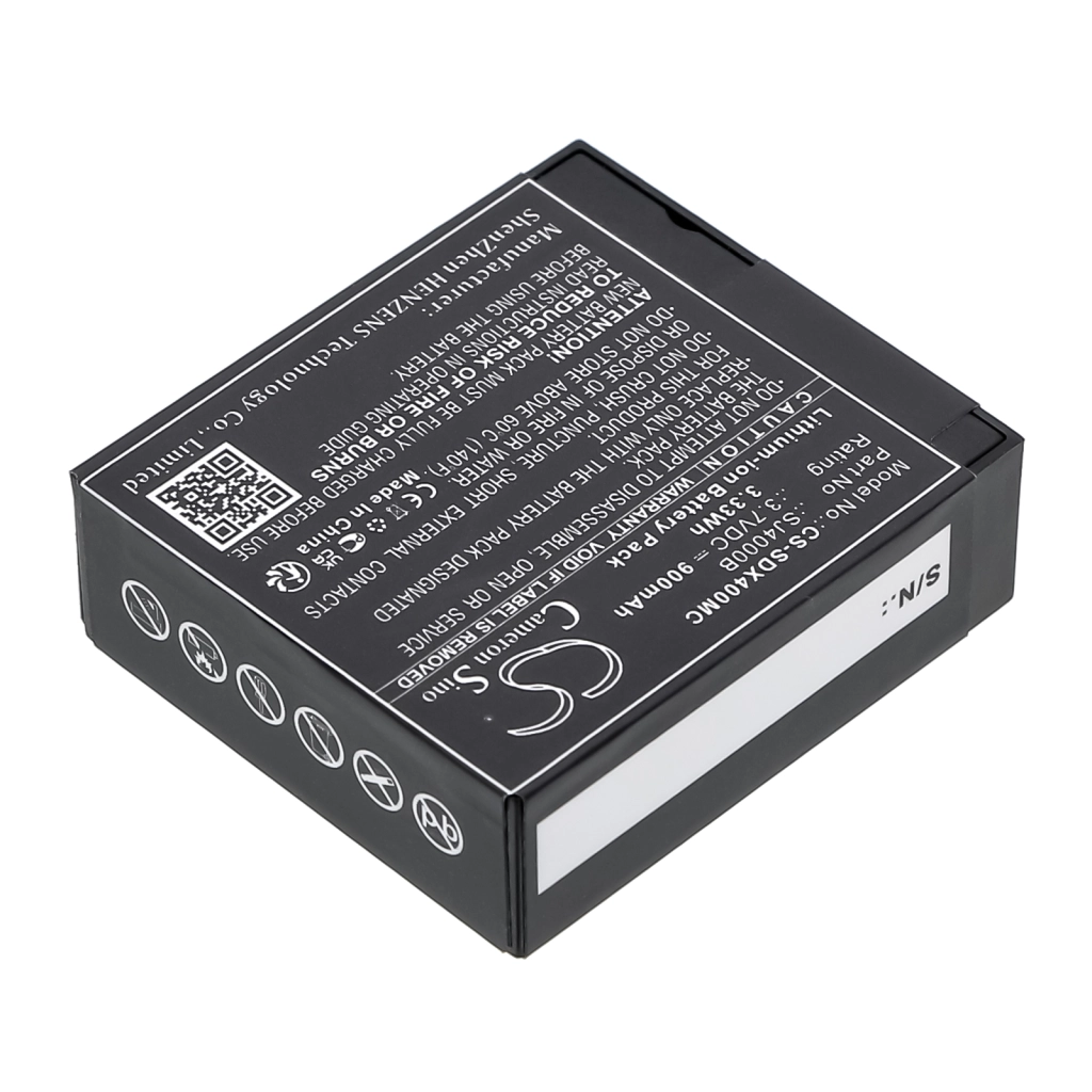 Battery Replaces GP200