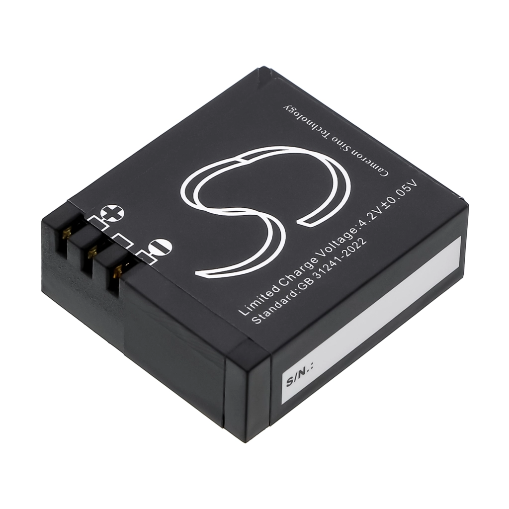 Battery Replaces GP200