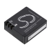 Battery Replaces GP200