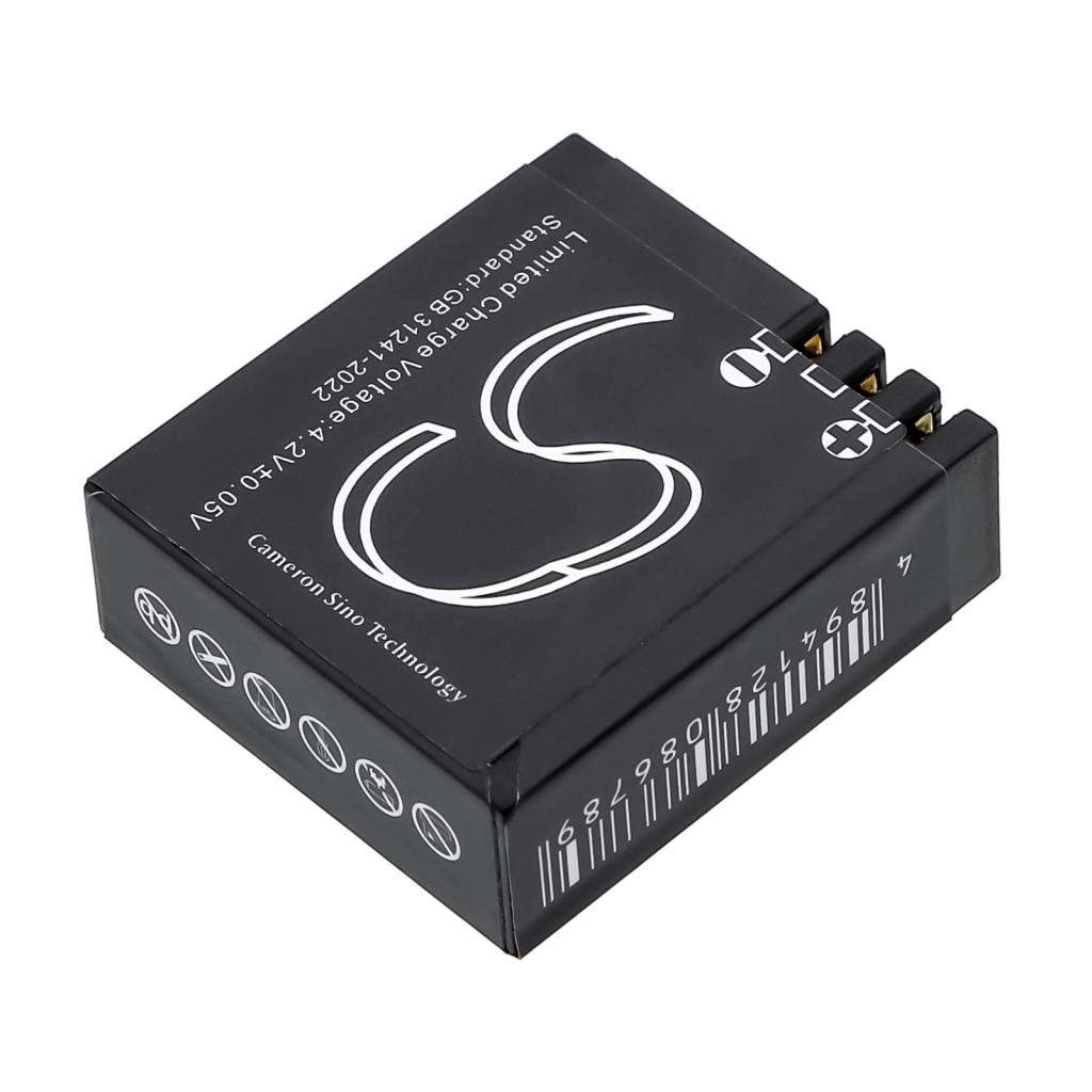 Battery Replaces GP200