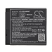 Battery Replaces GP200