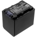 Camera Battery Sony HDR-PJ675