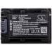 Camera Battery Sony FDR-AXP33