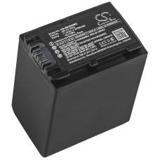 Kompatybilna wymiana baterii za Sony NP-FV100A
