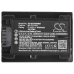 Camera Battery Sony FDR-AXP33