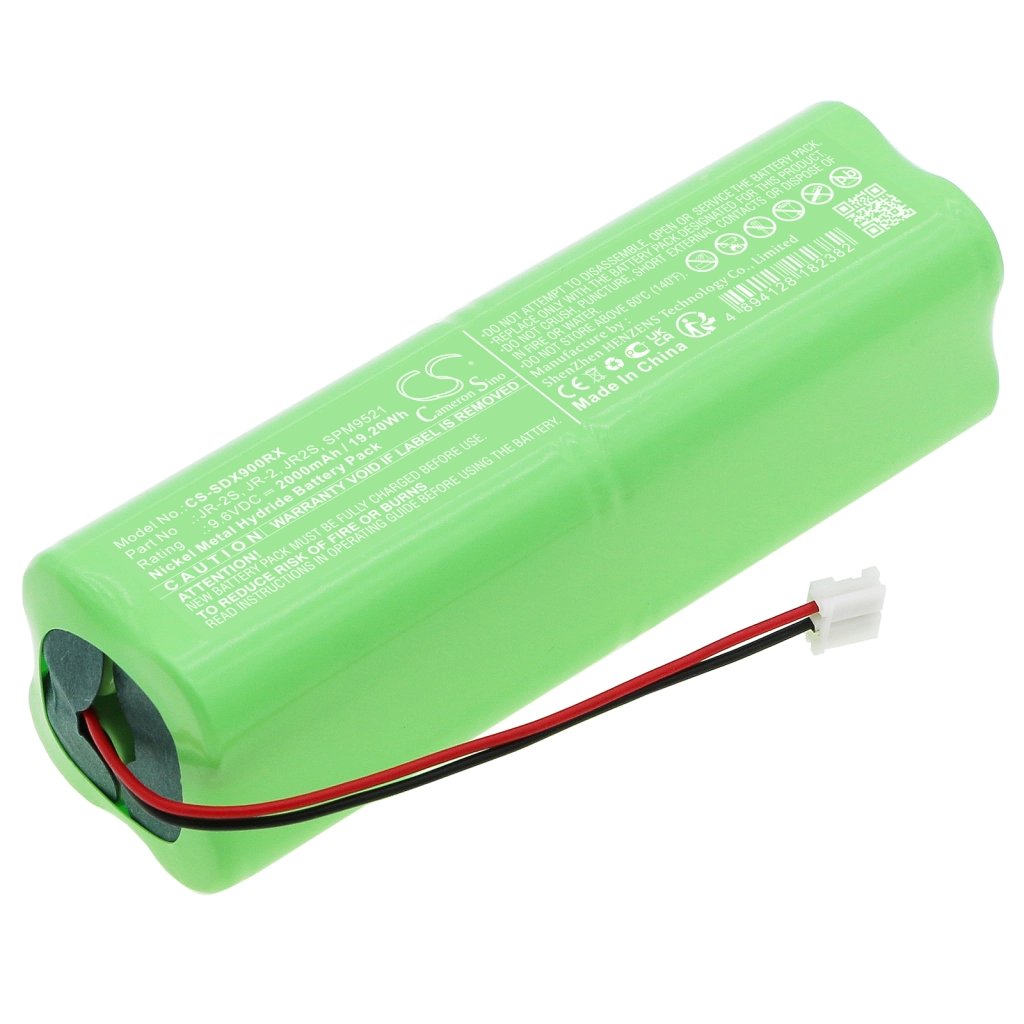Spektrum XP9303