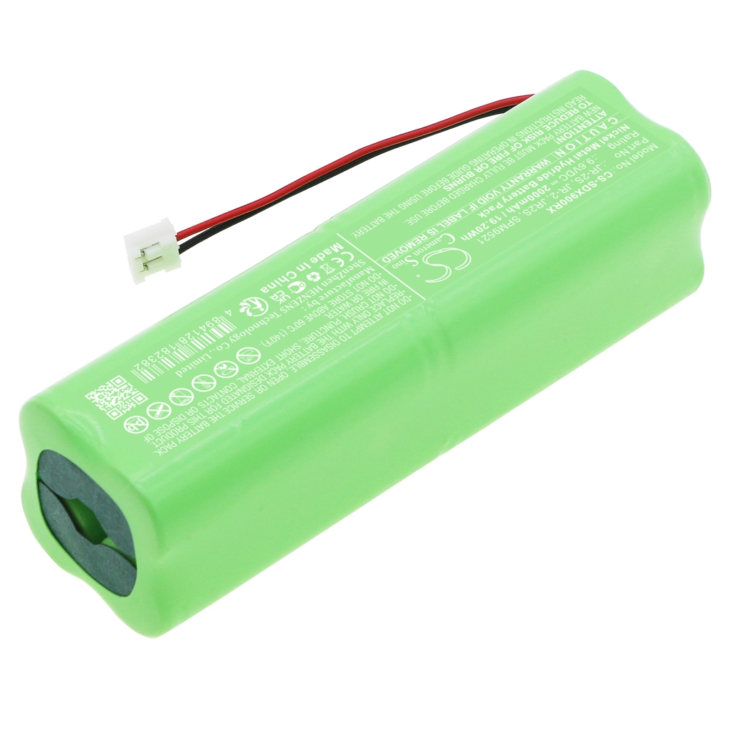 Spektrum XP9303