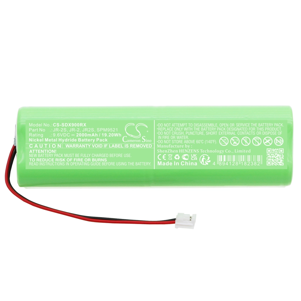 Spektrum XP9303