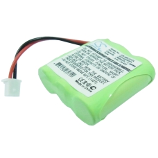 Kompatybilna wymiana baterii za BTI 30AAM3BMX,33H,BC101536,CP30NM