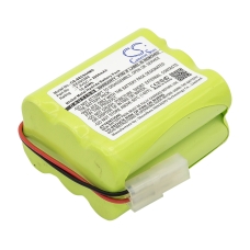 Kompatybilna wymiana baterii za Seca 68 22 12 721 009,BA-A921-CA,CNH-130AAHF2X3,EE050388,PA-A1994-12317...