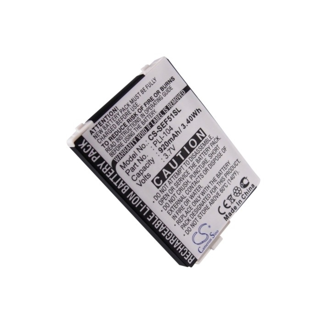 Bateria kompatybilny z Siemens CS-SEF51SL