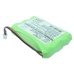 GP Nortel Sagem Baterie do telefonów bezprzewodowych CS-SEM200CL