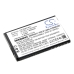 Swissvoice Cordless Phone Battery CS-SEP510CL
