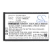 Swissvoice Cordless Phone Battery CS-SEP510CL