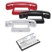 Swissvoice Cordless Phone Battery CS-SEP510CL