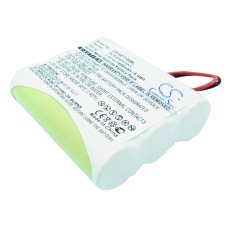 Kompatybilna wymiana baterii za Proxibus 3N60SLE-15617,RC600AA03AA