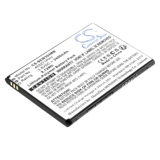 Kompatybilna wymiana baterii za Samsung 455271PHV