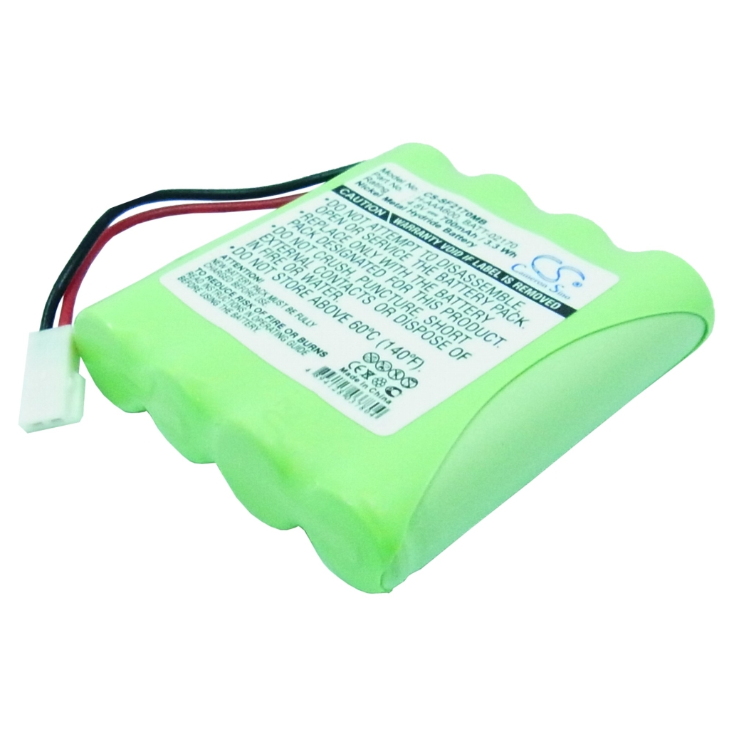 Battery Replaces SBC EB4870
