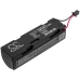 BarCode, Scanner Battery Symbol BCS1002