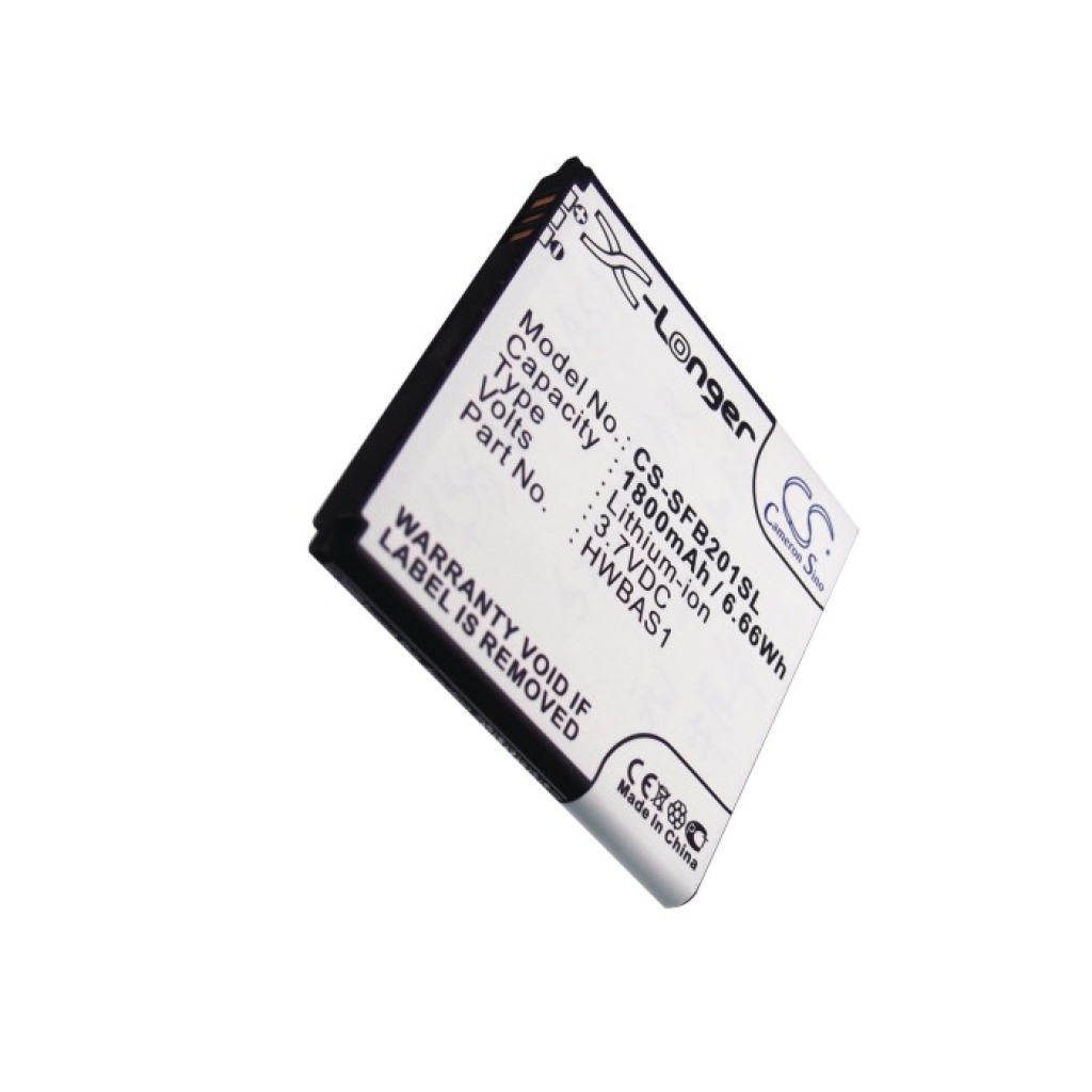 Bateria kompatybilny z Huawei SoftBank CS-SFB201SL