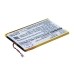 Baterie do odtwarzaczy MP3 JNC CS-SFH5SL